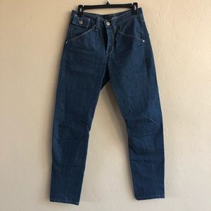Levi’s Engineered Jeans Straight Leg SZ 27